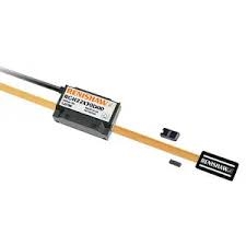 Renishaw: RGH41 READHEADS,Model: RGH41A50L00A