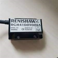 Renishaw: RGH41 READHEADS,Model: RGH41B30S17A