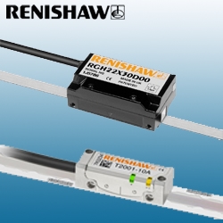 Renishaw: RGH41 READHEADS,Model: RGH41D50D06A