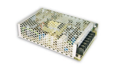 Mean Well: Enclosed Switching Power Supply (RID-85 Series)