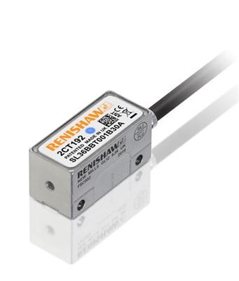 RESOLUTE readhead, BiSS linear Model: RL-32B-VS-050C-99-V