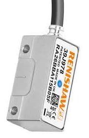 RESOLUTE readhead, Mitsubishi linear Model: RL-40M-AS-001-C-50-N