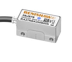 RESOLUTE readhead, Mitsubishi linear Model: RL-40M-SS-050-C-99-N