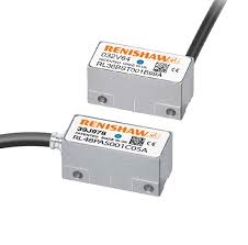RESOLUTE readhead, Panasonic linear Model: RL-48P-AS-100-C-99-A