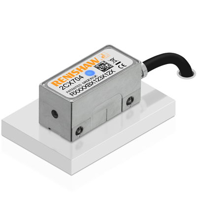 RENISHAW: RESOLUTEâ„¢ absolute optical readhead with BiSS Â® serial communications RL26BBT050B30F