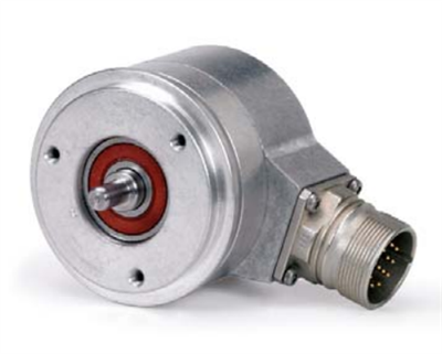 Heidenhain: Incremental Rotary Encoders ROD 486 (ID: 376886-31)