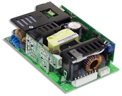 Mean Well: Open Frame Switching Power Supply (RPD-160 Series)