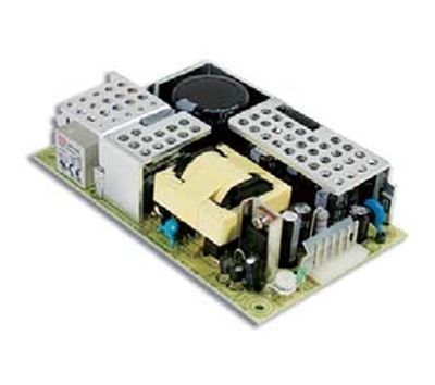 Mean Well: Open Frame Switching Power Supply (RPD-65 Series)