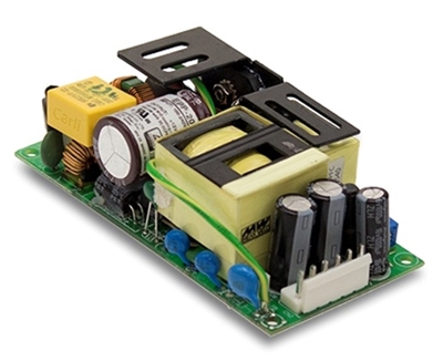Mean Well: Open Frame Switching Power Supply (RPS-200 Series)