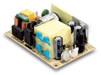 Mean Well: Open Frame Switching Power Supply (RPS-30 Series)