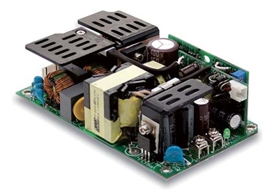 Mean Well: Open Frame Switching Power Supply (RPS-300 Series)