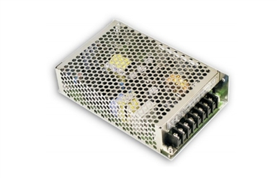 Mean Well: Enclosed Switching Power Supply (RQ-85 Series)
