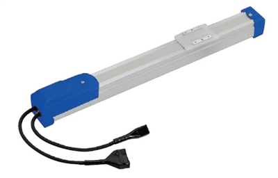Misumi: Single-Axis Robots (RS2 Series) Linear
