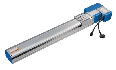Misumi: Single-Axis Robots (RSB1 Series) Belt Type