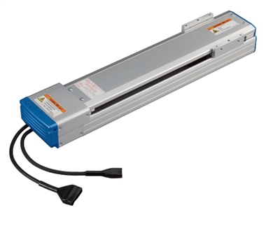 Misumi: Single-Axis Robots (RSH4 Series) Linear