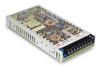 Mean Well: Enclosed Switching Power Supply (RSP-200 Series)