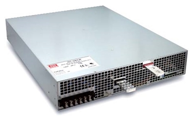 Mean Well: Enclosed Switching Power Supply (RST-10000 Series)