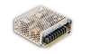 Mean Well: Enclosed Switching Power Supply (RT-50 Series)
