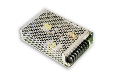 Mean Well: Enclosed Switching Power Supply (RT-85 Series)