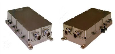 High-Speed & High-Current Servo Solution (Roadwind)