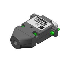 Renishaw: ATOM - Ri Interfaces, Model: Ri0004A00B