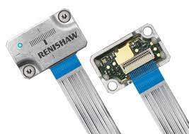 Renishaw: ATOM - Ri Interfaces, Model: Ri0040A00B