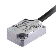 Renishaw: ATOM - Ri Interfaces, Model: Ri0100A04B