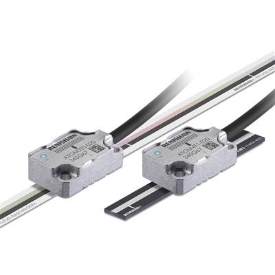 Renishaw: ATOM - Ri Interfaces, Ri0400A04B