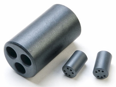 Careful Magnetism & Electron Group: EMI Soft Ferrite Core (RnH Type)