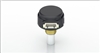 US Digital: S4 Optical Incremental Shaft Encoder (Rotary)