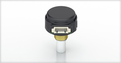 US Digital: S4 Optical Incremental Shaft Encoder (Rotary)