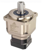 LIMING: SERVOBOX In-Line Planetary Reducers 2-Stage SB120-10-32-P2+7MP120A-114.3-A2