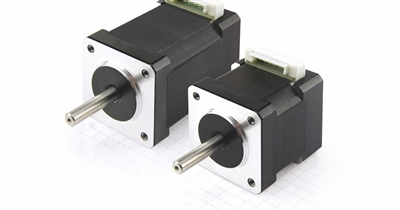 Nanotec: SC3518 â€“ STEPPER MOTOR â€“ NEMA 14
