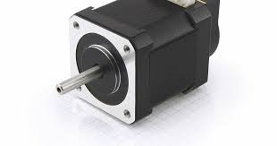 Nanotec: SC4118 â€“ STEPPER MOTOR â€“ NEMA 17