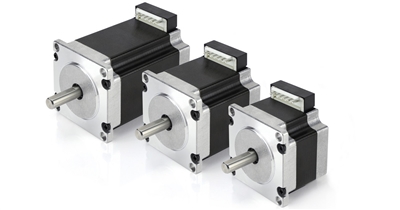 Nanotec: SCA5618 â€“ STEPPER MOTOR â€“ NEMA 23