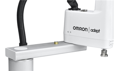 OMRON  SCARA Robots Cobra 450