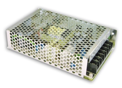 Mean Well: Enclosed Switching Power Supply (SE-100 Series)