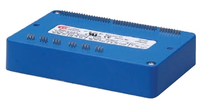 Copley Controls: Stepnet Plus Dual Axis Module EtherCAT  (SE2 Series)