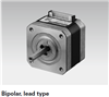 Sanyo Denki SANMOTION: 2-Phase Stepping Motors 42 mm sq. (SF242 Bipolar Series)