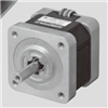 Sanyo Denki: 5-Phase Stepping Motors (SF5)