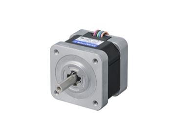 Sanyo Denki SANMOTION: 5-Phase Stepping Motors 42 mm sq.
(SM542 DC series)