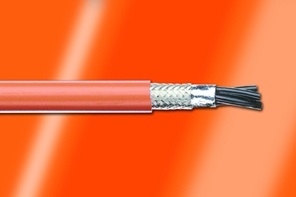 Alpha Wire: Controller to Servo Driver Cables