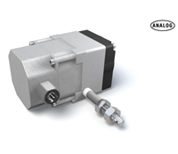 SIKO: Wire-actuated Encoder (SG20 Series) SG20-0071