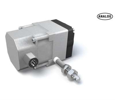 SIKO: Wire-actuated Encoder (SG20 Series) SG20-0071
