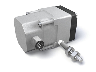 SIKO: Wire-actuated Encoder  SG20-0185