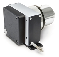 SIKO: Wire-actuated Encoder (SG60 Series)