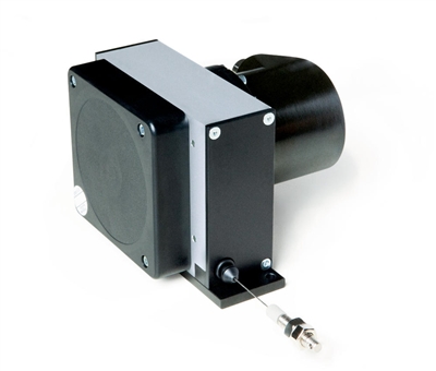 SIKO: Draw-wire encoder (SG61 Series)