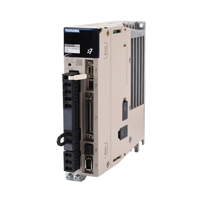 Yaskawa: AC Servo System Î£7 400W Drive SGD7S-2R8A00A