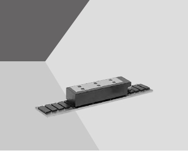 Yaskawa Linear Servo Motors: SGLFW Series