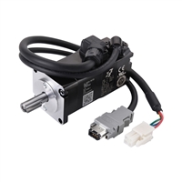Yaskawa: AC Servo System Î£7 400W Motor SGM7J-04AFC6S